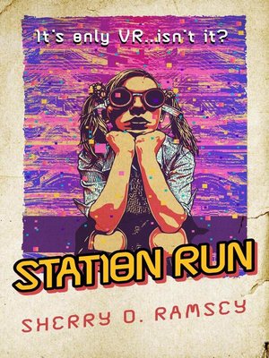 cover image of Station Run